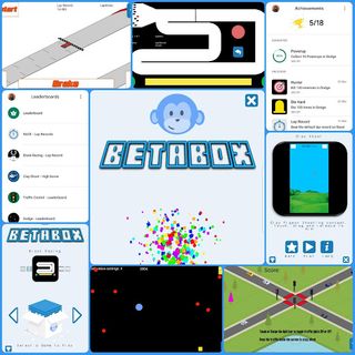 Betabox - Screenshot 3