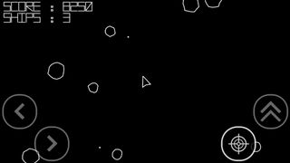 Astrohunter - Screenshot 2