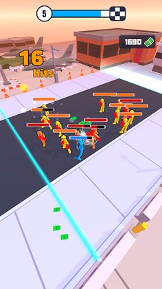 RagRage - Screenshot 1