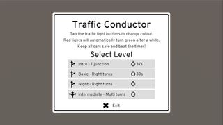 Traffic Conductor - Screenshot 1