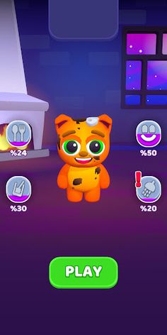 Feed Fusion: Merge & Grow - Screenshot 4