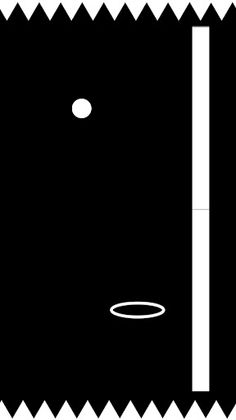 Through The Hoop - Screenshot 1