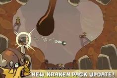 Icebreaker: A Viking Voyage - Screenshot 2