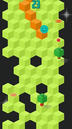 SMART HIKER - Screenshot 4