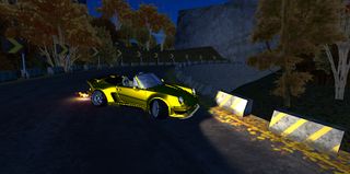 Drift Simulator - Screenshot 2