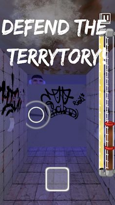 Mr Brown : Toilet Simulator - Screenshot 1