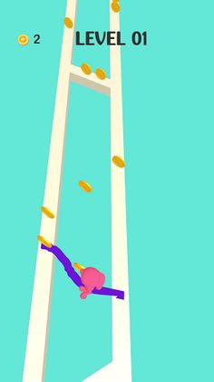 Skyline Runner! - Screenshot 2