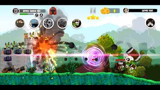 Idle Defense LF - Screenshot 3