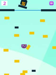 Jumping Jelly - Screenshot 3