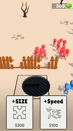 No One Left - Screenshot 3