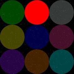 Color Pattern Memory Game 2022 - Screenshot 2