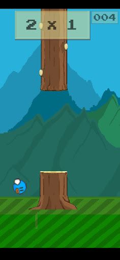 Math Bird Multiplication Table - Screenshot 3