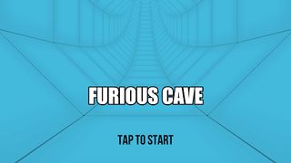 Furious Cave - Screenshot 1