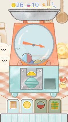 Bakery Story YEASTKEN - Screenshot 3