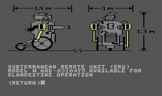 Hacker - Episode 1 - Screenshot 2