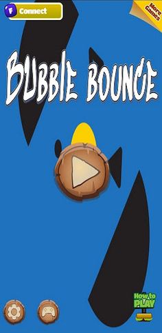 Bubble Bounce - Screenshot 1