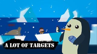 RemBoy: Save the World - Screenshot 1