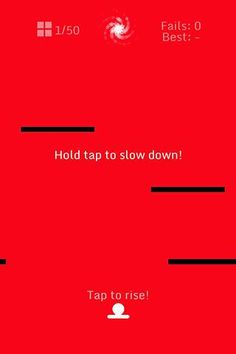 Slowed - Screenshot 1