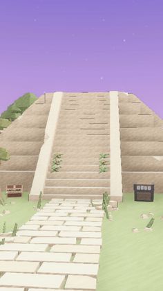 Escape game Sketch ruins - Screenshot 1