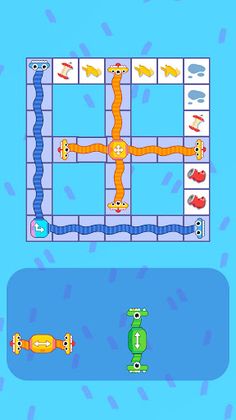 Puzzles Games: Connect Jigsaw - Screenshot 4