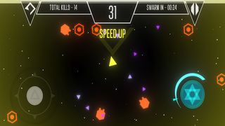 Triangle - Screenshot 3