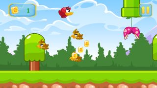 duck trip - Screenshot 3