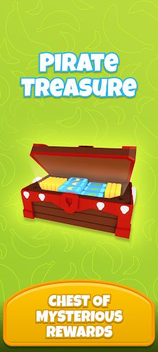 Monkey Jungle: Idle Merge - Screenshot 4