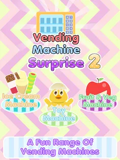 Vending Machine Surprise - 2 - Screenshot 3