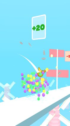 Round and Round - Screenshot 2