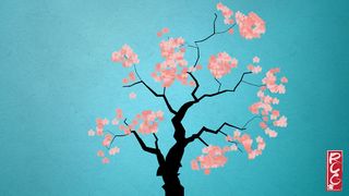 CalligraTree - Screenshot 2