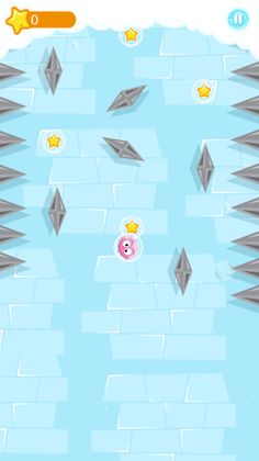 Sponge Bubble: Way Back Home - Screenshot 2