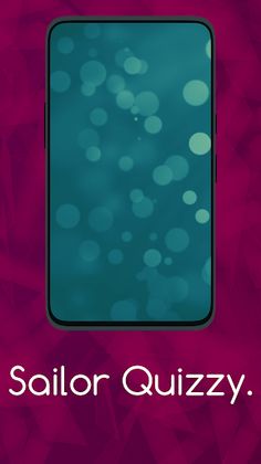 SAILOR'S  QUIZ - Screenshot 1