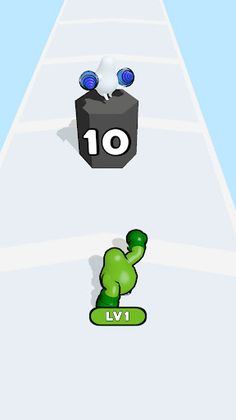 Monster Maker 3D - Screenshot 3
