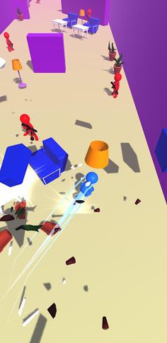 Flash Masters - Screenshot 3