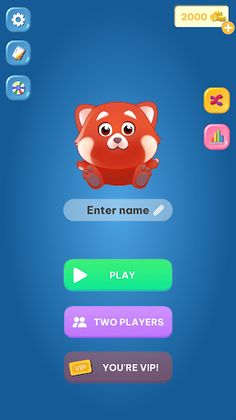 Guess Words: Animal Rescue - Screenshot 2