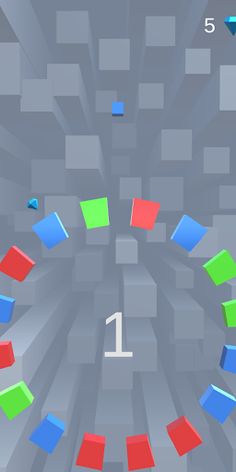 ColorBounce - Screenshot 3