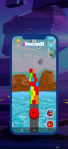 Ball Shooting Game - Screenshot 2