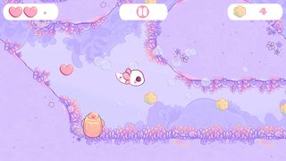 The Lotls - Lottie's River Run - Screenshot 2