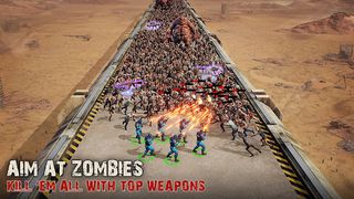 Last Shelter : 3D - Screenshot 2