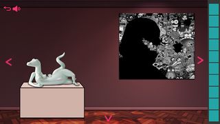 Rubicó escape: Misterion 4 - Screenshot 2