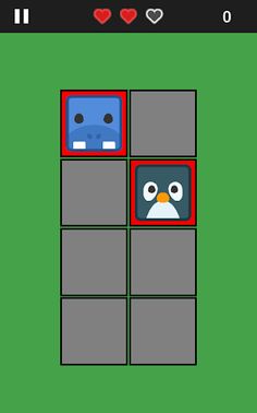 Yet Another Matching Game - Screenshot 3