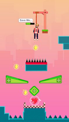 Save the Ragdoll: Ragdoll Save - Screenshot 2