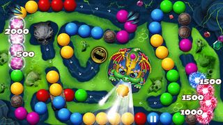 Zumba Revenge 2023 - Screenshot 1