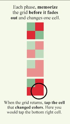 Gridswap Classic - Screenshot 2