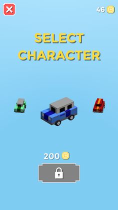 Crash Racing - Screenshot 2