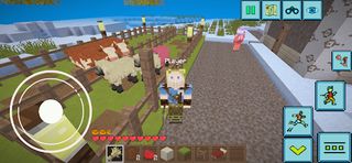 Mini Craftsman Farm Life - Screenshot 3