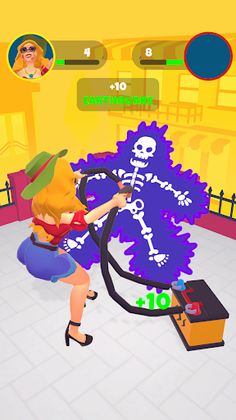 Text Combat - Screenshot 1
