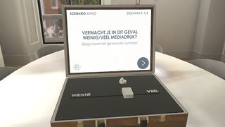 de BurgemeestersApp - burgemee - Screenshot 1