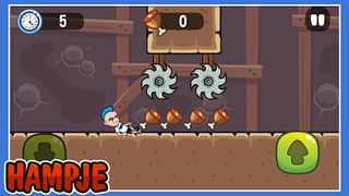 Hampje - Screenshot 3