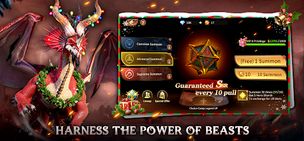 Legends Reborn: Last Battle - Screenshot 3